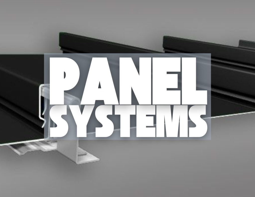 Panel Systems