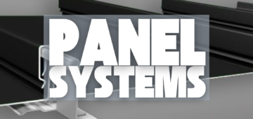 Panel Systems