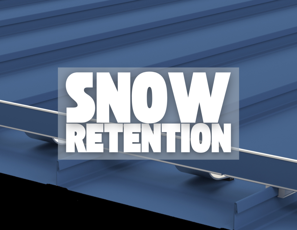 Snow Retention